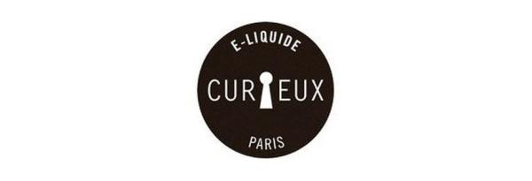 Curieux Crème Brûlée 50ml